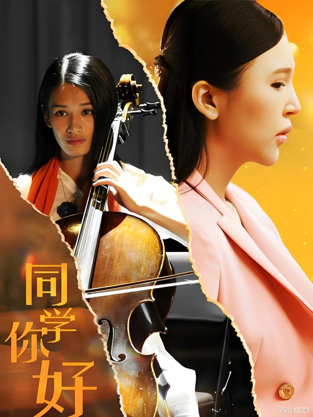 同学，你好
